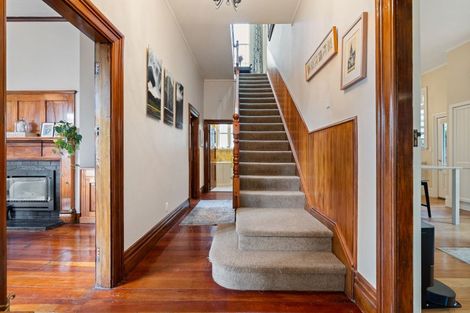 Photo of property in 20 Talavera Terrace, Kelburn, Wellington, 6012