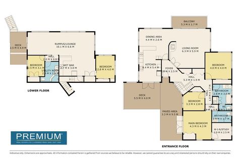 Photo of property in 34a Rawene Road, Birkenhead, Auckland, 0626