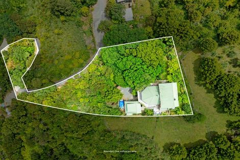 Photo of property in 665 Whangarei Heads Road, Tamaterau, Whangarei, 0174