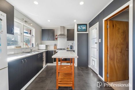Photo of property in 38 Russell Road, Wainuiomata, Lower Hutt, 5014