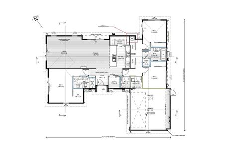 Photo of property in 4 Carnation Lane, Prebbleton, 7604