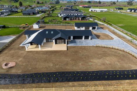 Photo of property in 733 Collinson Street, Pirongia, 3802