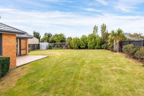 Photo of property in 21 Michelangelo Drive, Rolleston, 7614