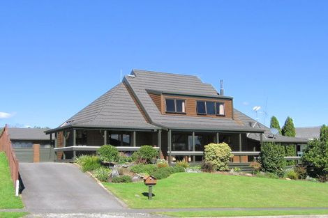 Photo of property in 11 Cullen Crescent, Tokoroa, 3420