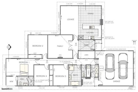 Photo of property in 18 The Runway, Wigram, Christchurch, 8042