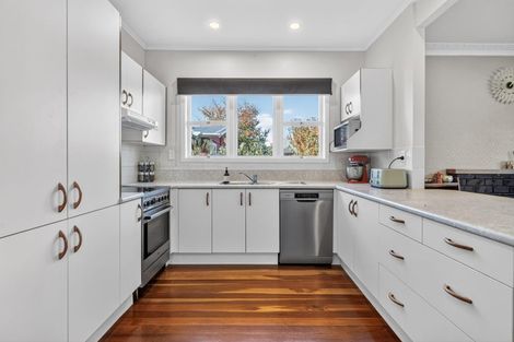 Photo of property in 6 Tawa Street, Matamata, 3400