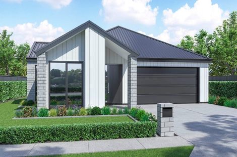 Photo of property in 49 Da Vinci Avenue, Leeston, 7632