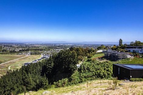 Photo of property in 7 Halcyon Way, Cashmere, Christchurch, 8022