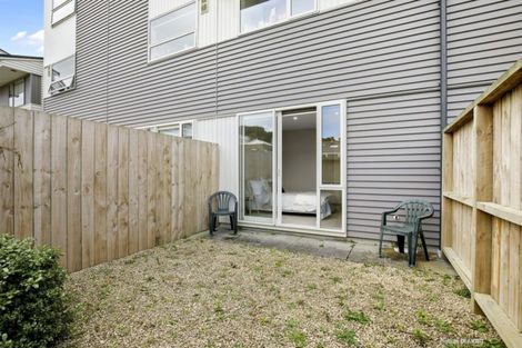 Photo of property in 12/31u Princess Terrace, Newtown, Wellington, 6021