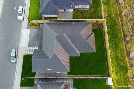 Photo of property in 27 Crossley Avenue, Woodend, 7610