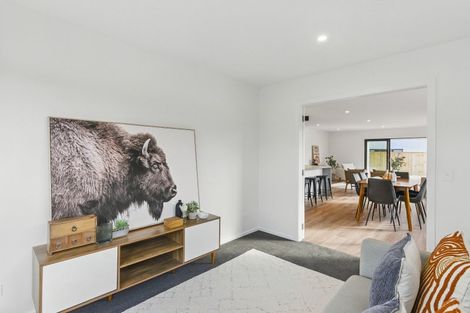 Photo of property in 16 Te Awahohonu Lane, Otaki, 5512