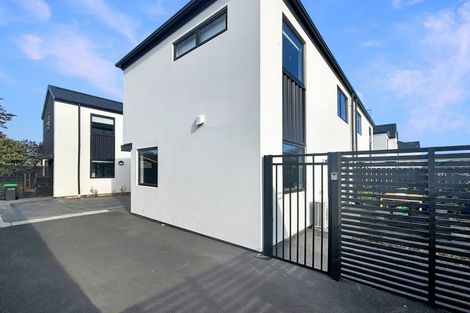 Photo of property in 5/116 Cranford Street, St Albans, Christchurch, 8014