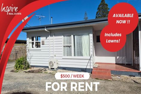 Photo of property in 66 Oak Street, Mangapapa, Gisborne, 4010
