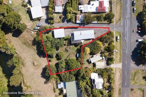 Photo of property in 44 Victoria Street, Waihi, 3610