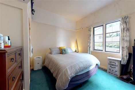 Photo of property in Westhaven Apartments, 127u8 Molesworth Street, Thorndon, Wellington, 6011