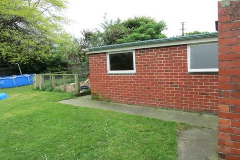 Photo of property in 8 Maple Crescent, Watlington, Timaru, 7910