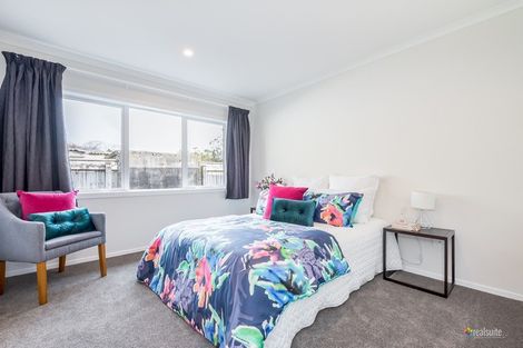 Photo of property in 23a Pearce Crescent, Taita, Lower Hutt, 5011