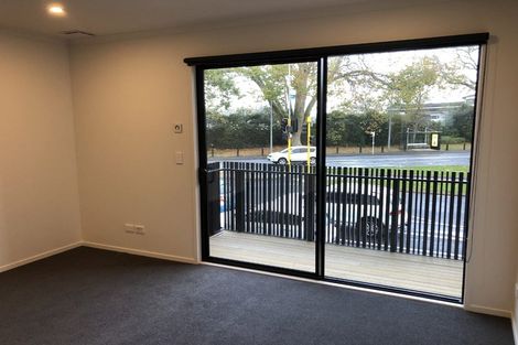 Photo of property in 18/216u Tristram Street, Hamilton Central, Hamilton, 3204