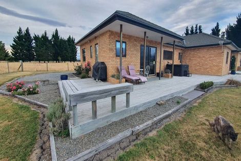 Photo of property in 135 Bentleys Road, Hawarden, 7385