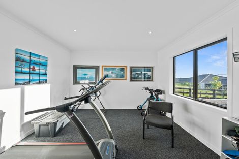 Photo of property in 50 William Andrew Road, Pukekohe, 2120