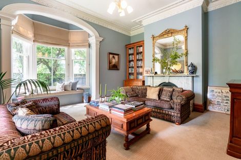 Photo of property in Lady Freyberg House, 18 Moturoa Street, Pipitea, Wellington, 6011