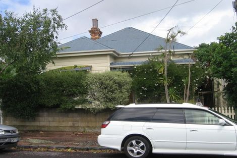 Photo of property in 81 Clarence Street, Ponsonby, Auckland, 1011