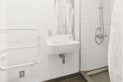 Photo of property in Vespa Apartments, 408/20 Hanson Street, Mount Cook, Wellington, 6021