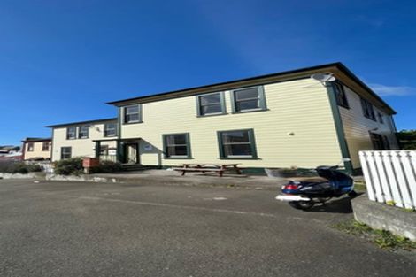 Photo of property in 19 Kensington Street, Te Aro, Wellington, 6011