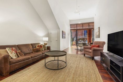 Photo of property in 14u8 Alpha Street, Te Aro, Wellington, 6011