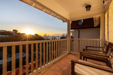Photo of property in 507 Shakespeare Terrace, Bluff Hill, Napier, 4110