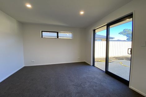 Photo of property in 2 Chesney Drive, Rolleston, 7615