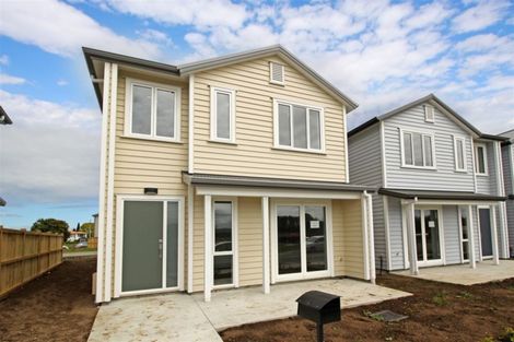 Photo of property in 33 Bellbird Street, Papakura, 2110