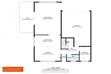 Photo of property in 1/6 Croziers Road, St Albans, Christchurch, 8052