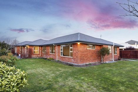 Photo of property in 26 Aylsham Lane, Casebrook, Christchurch, 8051