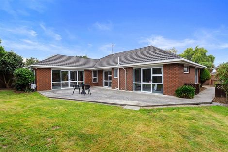 Photo of property in 5 Rima Lane, Hoon Hay, Christchurch, 8025