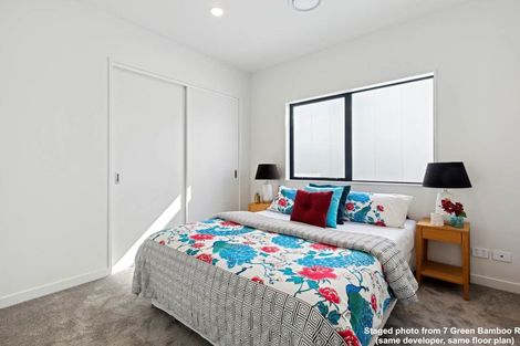 Photo of property in 5 Green Bamboo Road, Hobsonville, Auckland, 0616