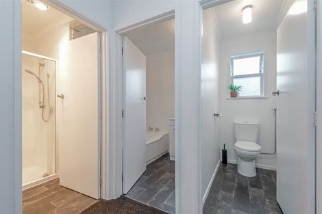 Photo of property in 27 Karamea Crescent, Kelvin Grove, Palmerston North, 4414