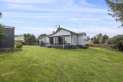 Photo of property in 10 Reservoir Street, Putaruru, 3411