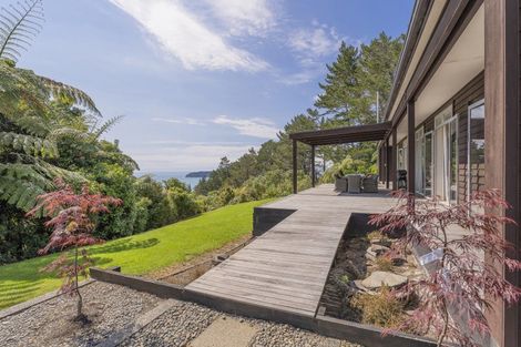 Photo of property in 131 Pumpkin Hill Road, Pumpkin Hill, Whitianga, 3591