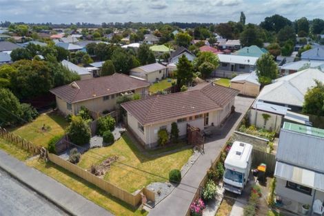 Photo of property in 8 Mahoe Street, Templeton, Christchurch, 8042