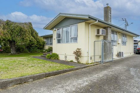Photo of property in 45 Caernarvon Drive, Flaxmere, Hastings, 4120