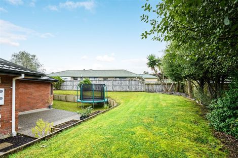 Photo of property in 4 San Domingo Rise, Henderson, Auckland, 0612