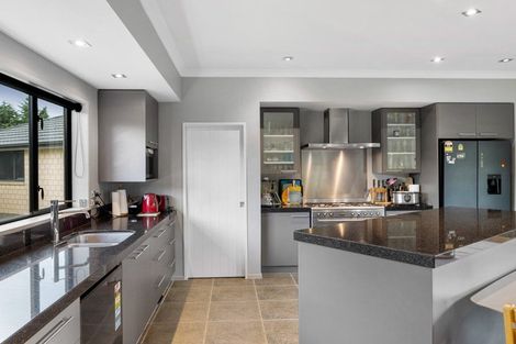 Photo of property in 8 Devine Drive, Rolleston, Christchurch, 7678