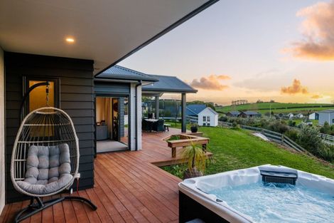 Photo of property in 43 Charles Edwards Street, Ohaupo, 3803