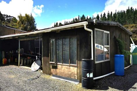 Photo of property in 638 Takahue Road, Takahue, Kaitaia, 0481