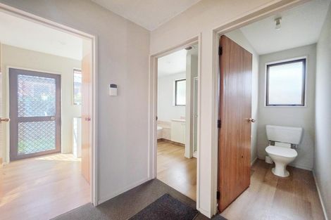 Photo of property in 5/50 Croydon Street, Sydenham, Christchurch, 8023