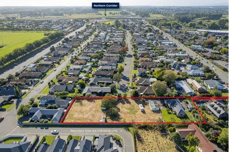 Photo of property in 35b Winters Road, Redwood, Christchurch, 8051