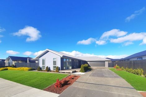 Photo of property in 19 Waikirikiri Avenue, Lincoln, 7608