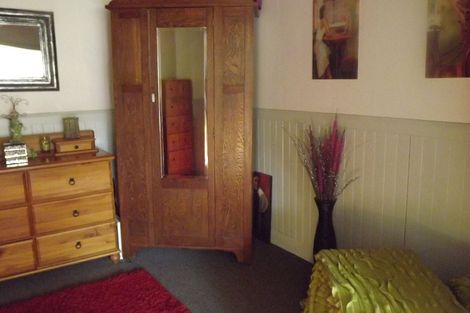 Photo of property in 2 Coulter Place, Geraldine, 7930