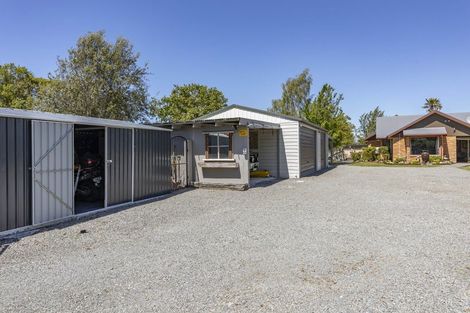 Photo of property in 220b Tuahiwi Road, Tuahiwi, Kaiapoi, 7691